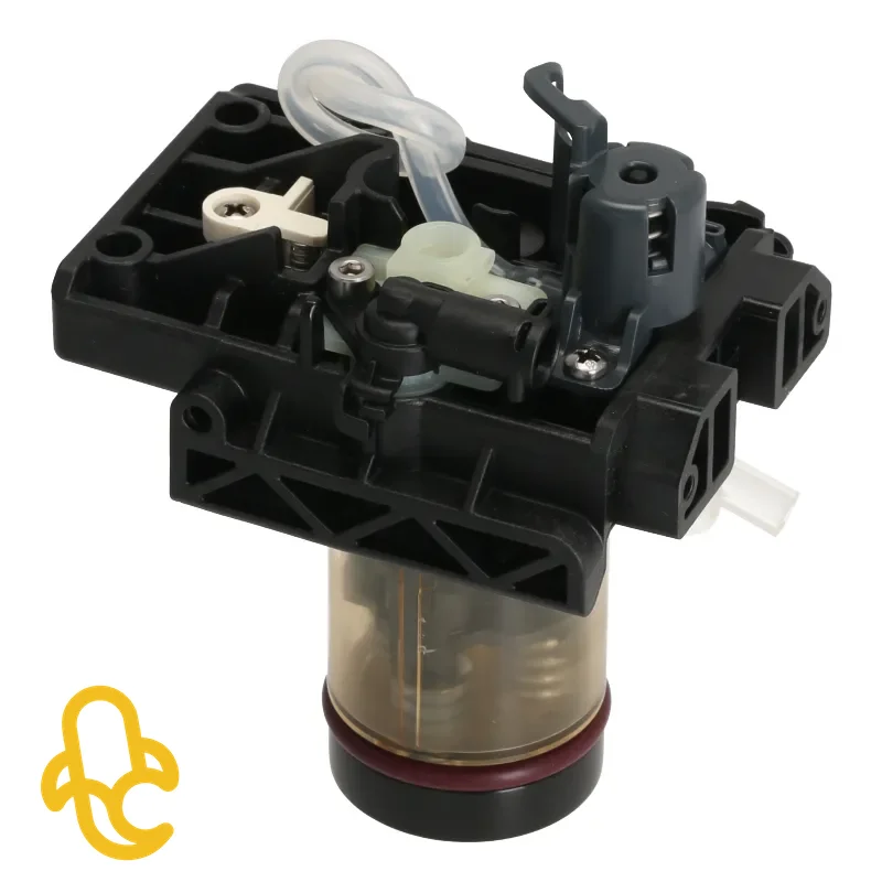 Ventil mechanický bez hadíc pre kávovary DeLonghi ECAM 7313259921