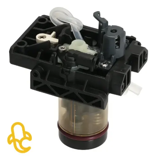 [7313259921] Ventil mechanický bez hadíc pre kávovary DeLonghi ECAM 7313259921